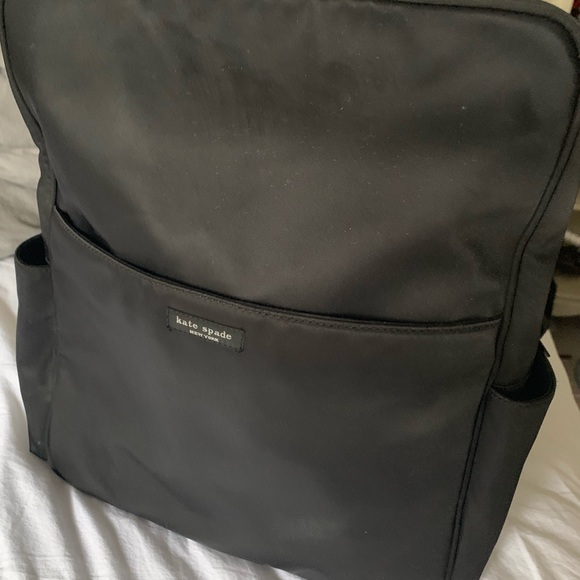 Kate spade backpack - Picture 2 of 4